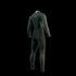 Mystic - Motion FullSuit 5/3mm Fzip
